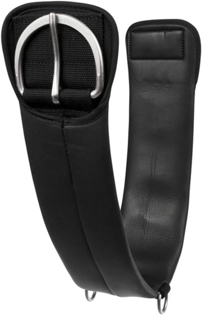 Best Girth For Your Horse Comfort (11 Best Horse Trainer Reviewed